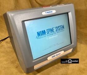 Medtronic 9450006 Nim Spine Mpn Tested See Photos Free Shipping