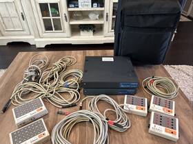 Medtronic 945eclc 2 - Nim-eclipse Ionm Systems