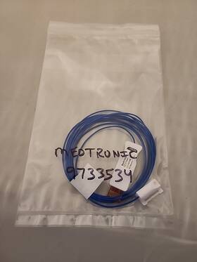 Medtronic 9733534 Patient Tracker Free Shipping