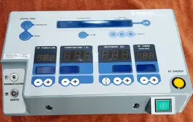 4802 Medtronic Atakr 2 Rf Power Generator