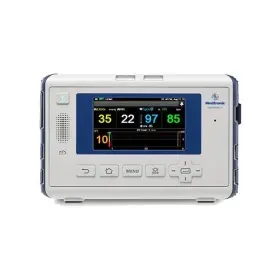 Capnostream35 Medtronic New Capnostream 35 Portable Respiratory Monitor Etco2 Capnography Spo2