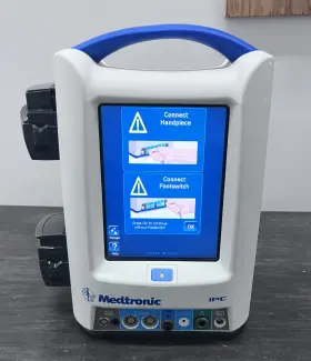 1898001 Medtronic Ec300 Ipc Integrated Power Console 1898001 Medtronic Ec300 Ipc Integrated Power Console