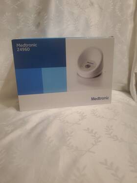 Medtronic Lnq11 Mycarelink - New Complete 24950
