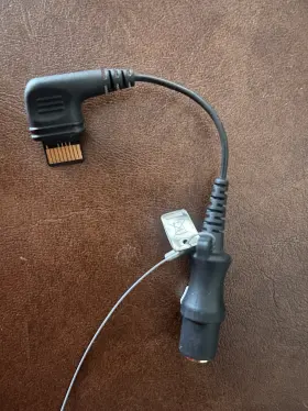 Nimcad400 Medtronic Incrementar Probe Adaptor Nimcad400 Medtronic Incrementar Probe Adaptor