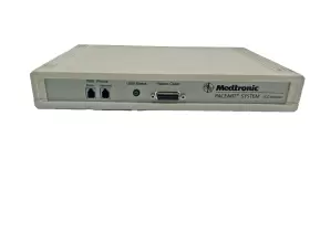 P127 Medtronic Paceart System Ecg Module P127 Medtronic Paceart System Ecg Module