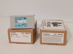 Medtronic Pm35bty Li Ion Battery For Capnostream 35 Monitor 7.2v 2.5ah 18wh