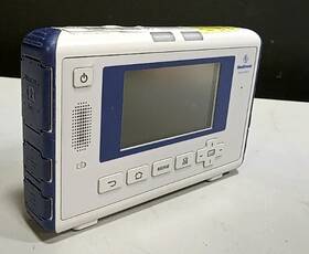 Medtronic Pm35mn Capnostream 35 Respiratory Monitor