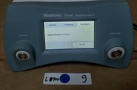 Medtronic Pt00090601 200x Situate Detection System X Console L900 G