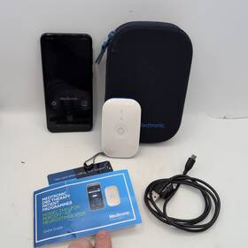 Medtronic Th91 Dbs Therapy Patient Programmer Th91dbs For Percept Neurostimulator