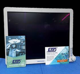 Medvix Amvx2108 21.3 Inch Hd Surgical Monitor
