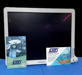 Amvx2108 Medvix 21.3 Inch Hd Surgical Monitor Amvx2108 Medvix 21.3 Inch Hd Surgical Monitor