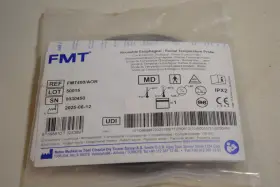 Fmt400 Metko Medical Fmt400/aor Fmt Reusable Esophageal/rectal Temperature Probe