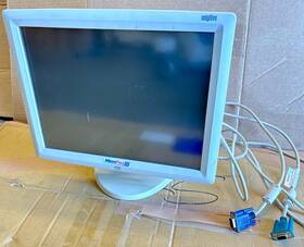 Micropace Mp3113 Iii Elo Monitor Remote Bedside Controller Screen Eps320