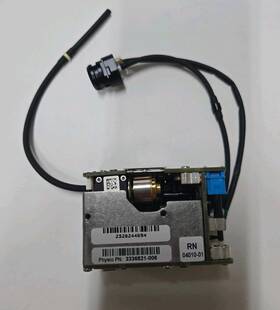 Microstream Nanomedico2 Oem Module Low Power Capnography Etco2 Respiration Rate