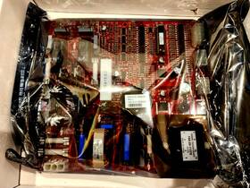 Midmark 015-1994-00 Pcb 2 Functionhi/lo Control