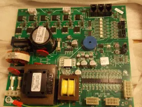 002-1610-00 Midmark 015-2372-00 625 Pcb Board Repair Kit Medical Exam Equipment