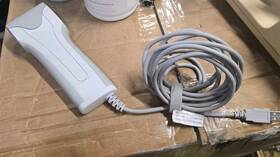 Midmark 1-100-1235 Iq Spiro Unit As Pictured Working Nice Condition