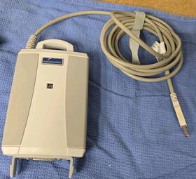 Midmark 1-100-1330 Iq Ecg Module 2019 Unit As Pictured Working Nice Condition