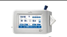 Midmark 1-100-1635 Iqvitals Digital Vital Signs Device