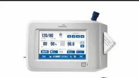 1-100-1635 Midmark Iqvitals Digital Vital Signs Device 1-100-1635 Midmark Iqvitals Digital Vital Signs Device