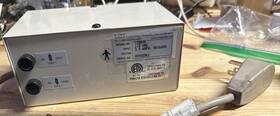 Midmark 153606 Corporation Power Unit Model