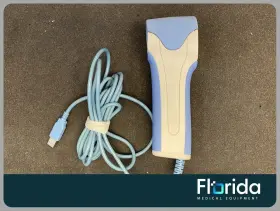 552756 Midmark Iq Spiro Unit 2014 Version