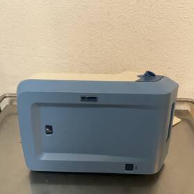 Midmark Ifd3159 Iqvitals 1-100-1625 Digital Vital Signs Device Bad Battery