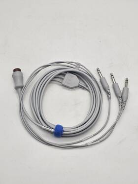 Mindray 009-002944-00-2.0 Iabp/analog Output Cable For Beneview T1 15ft