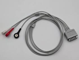 Mindray 009-004766-00 Telemetry Leads Original Compatible With N Series Passprot8 Td60