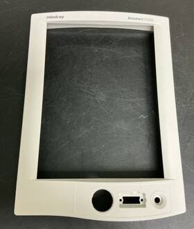 Mindray 0380-00-0359-08 Accutorr Plus Bezel Only