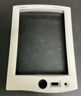 0380-00-0359-08 Mindray Accutorr Plus Bezel Only