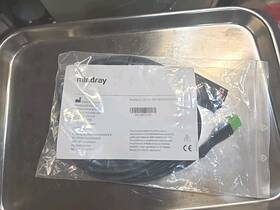 Mindray 040-000072-00 Ecg Cable Neonatal 3 Lead 20ft For Passport V New