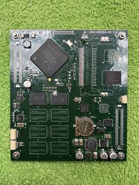 Mindray 050-000264-00 T5 Patient Monitor Main Board Mothehrboard