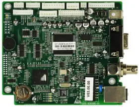050-000586-01 Mindray Main Board For Vital Signs Monitor