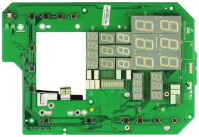 050-000728-00 Mindray Display Board For Vital Signs Monitor