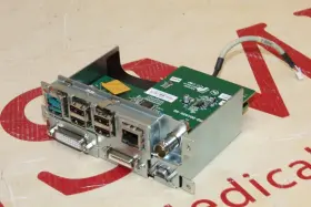 051-000020-01 Mindray Usb Hub Interface Board