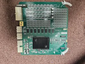 051-001047-01 Mindray Dc-n3 Tr Board
