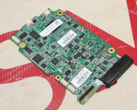 Mindray 051-002741-00 N1 Monitor Main Control Board Assembly Circuit