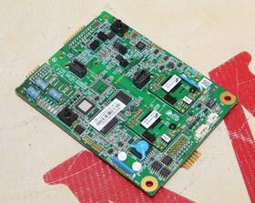 Mindray 051-002767-00 Mpm D-3 Circuit Board