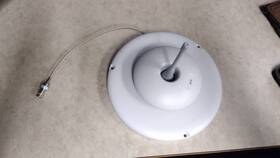 Mindray 0998-00-0202-02 Datascope Panorama Antenna Ref#