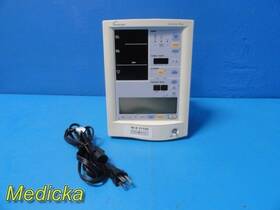 Mindray 0998-00-0400-j41 Datascope Accutorr Plus Monitor For Parts And Repair 37190