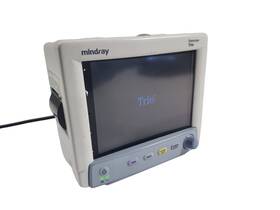 Mindray 0998-00-0600-4033a Datascope Trio Patient Monitor