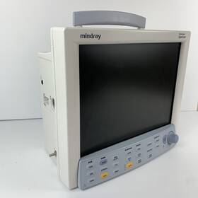 Mindray 0998-00-1000-5014a For Parts - Datascope Spectrum Patient Monitor