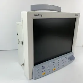 0998-00-1000-5014a Mindray For Parts - Datascope Spectrum Patient Monitor 0998-00-1000-5014a Mindray For Parts - Datascope Spectrum Patient Monitor
