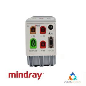 Mindray 0998-00-1802-0101a Masimo Multi Parameter Module