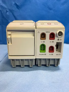 0998-00-1802-0202a Mindray 0998-00-1802-0102a Superpod Module And Printer # 0998-00-1802-0202a Mindray 0998-00-1802-0102a Superpod Module And Printer #