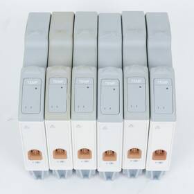 Mindray 0998-00-1802-0501a Temp Module For V 12 / 21 Patient Monitor X 6