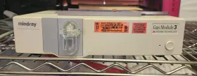 0998-00-1900-01 Mindray Gas Module 3 Ref A