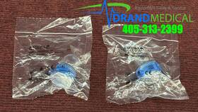 Mindray 100-000081-00 2 Artema Dryline Ii Water Trap Ref