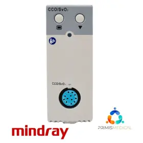 115-003480-00 Mindray Cco/svo2 Module Version 1.0 Certified Warranty
